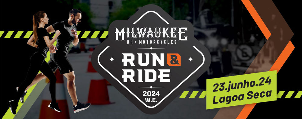 Milwaukee Run Ride WE 2024