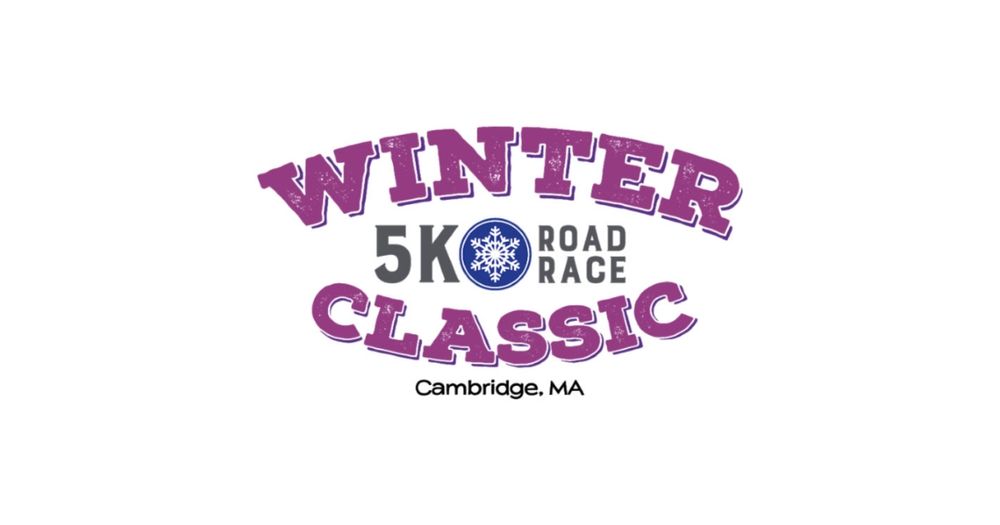 Winter Classic 5K