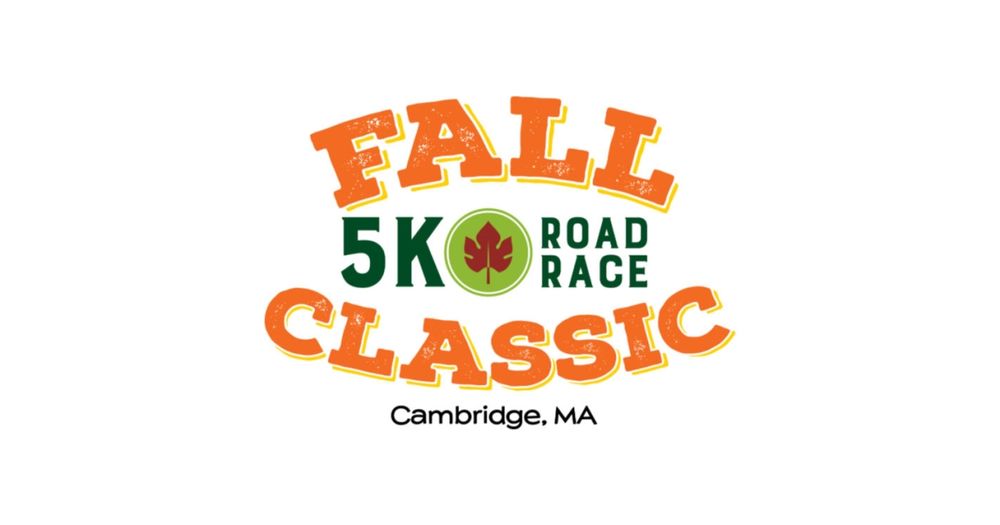 Fall Classic 5K