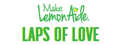 Laps of Love 2024- Presented by Make Lemon Aide Foundation for Cerebral Palsy