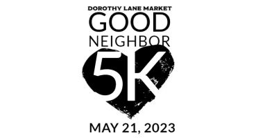 DLM Good Neighbor 5k