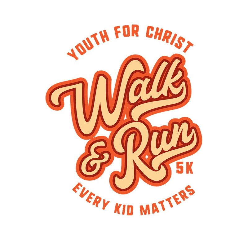3rd Annual YFC Walk & Run 5K