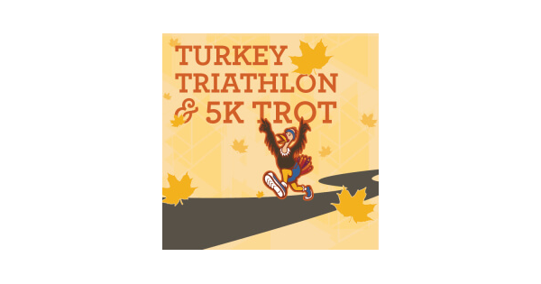 Annual Turkey Triathlon