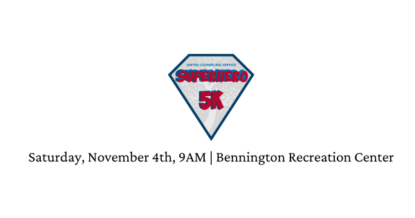 UCS Superhero 5K