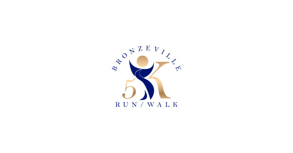 Bronzeville 5K Run/ Walk