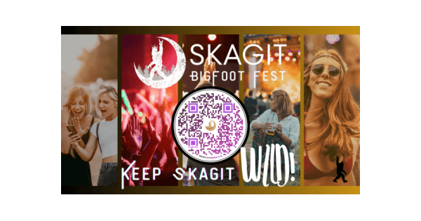 Skagit Bigfoot Fest 2024