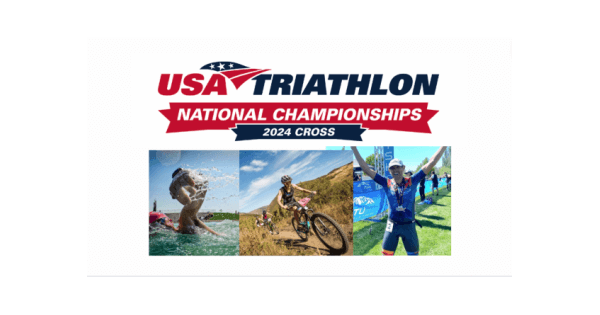 TriUtah Ogden USA Triathlon Cross National Championship