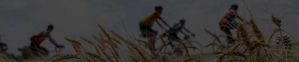 Biking Across Kansas 2024