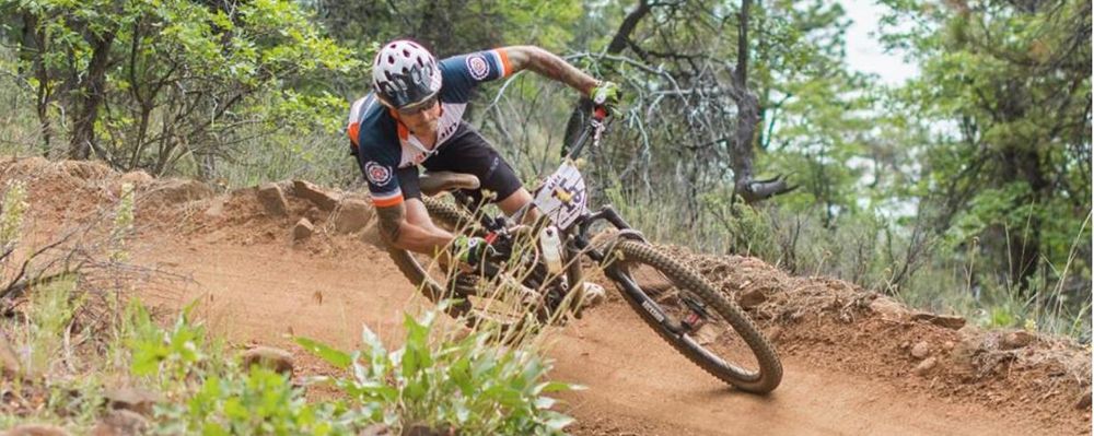 CA DIRT MTB/USAC REGIONAL MTB SERIES - R2 - Ridin' High at the Ranch