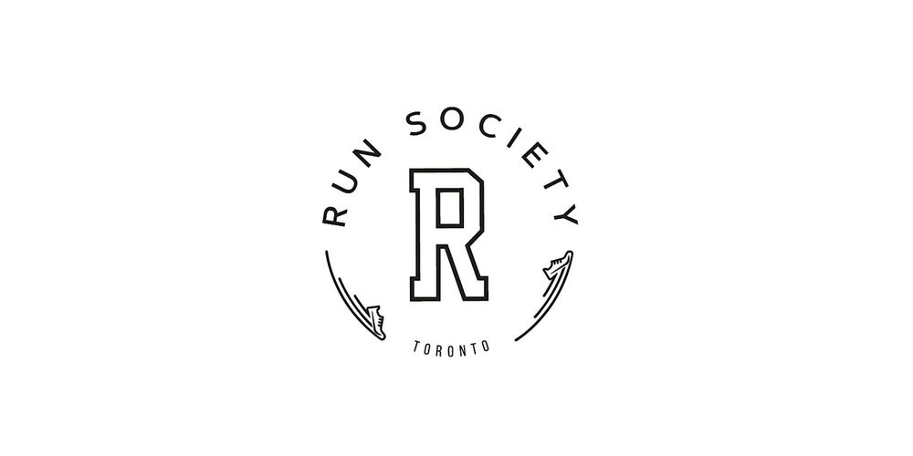 RUN SOCIETY TORONTO SEASON OPENER