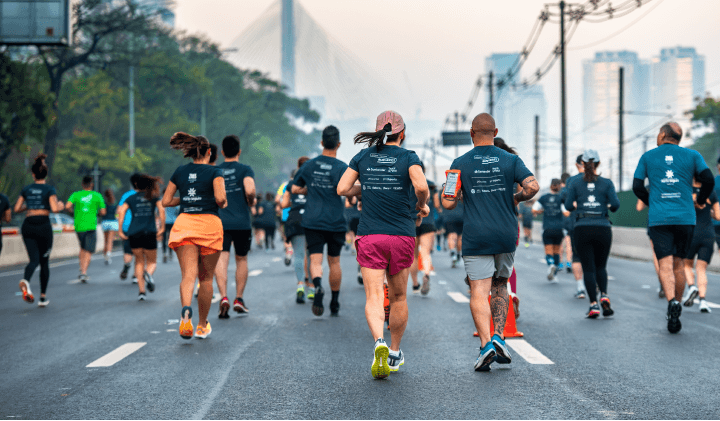 Santander Track&Field Run Series - Etapa Colinas Shopping