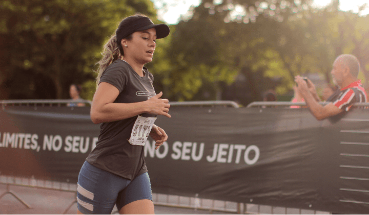 Santander Track&Field Run Series - Shopping Vila Olímpia II