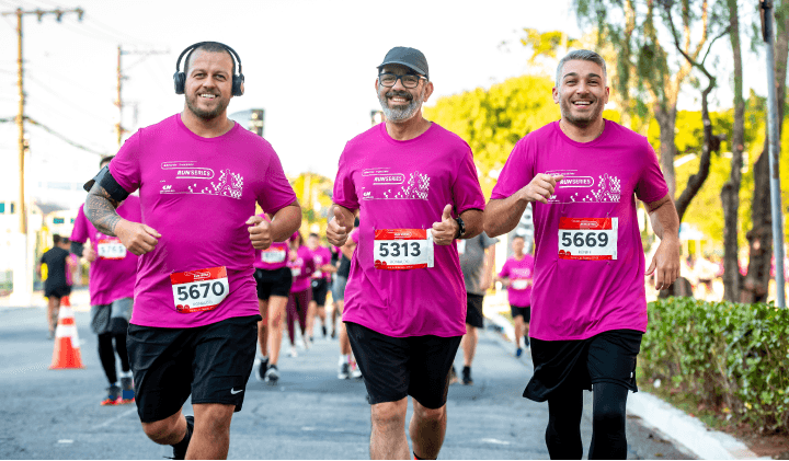 Santander Track&Field Run Series - Etapa Iguatemi Fortaleza