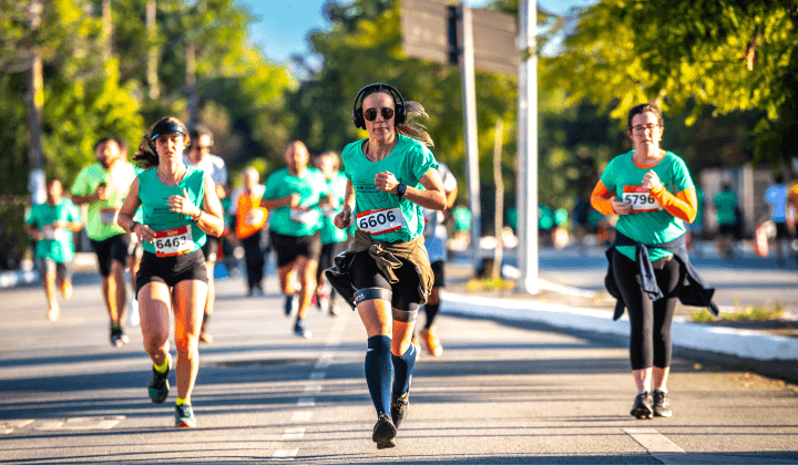 Santander Track&Field Run Series - Shopping Piracicaba