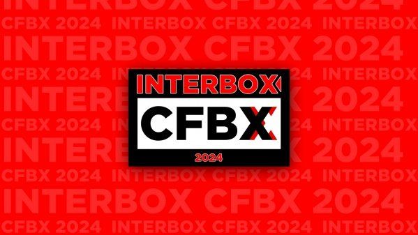 Interbox CFBX 2024 - 04 e 05 de Maio