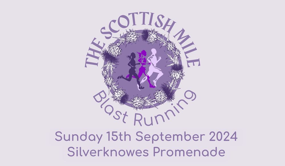 The Scottish Mile