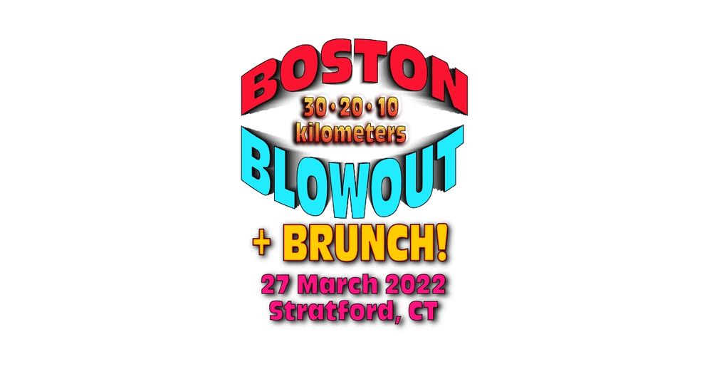 Boston Blowout