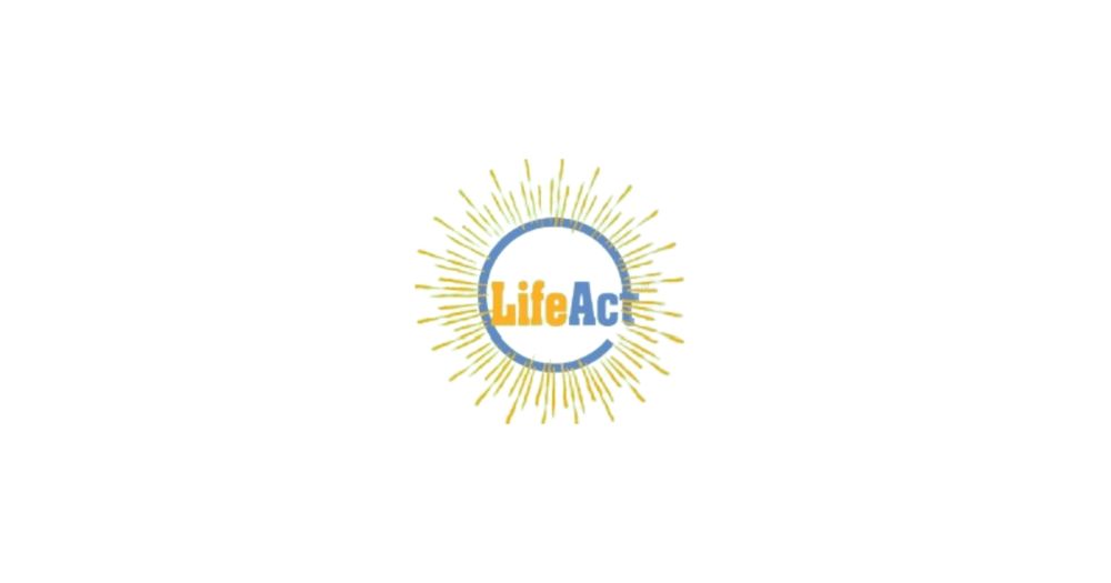 LifeAct Move for Mental Health
