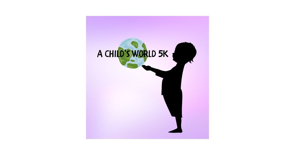 A Child's World 5k, 1 Mile Walk, and Family Fun - Lawton, OK