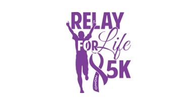 Relay for Life 5k