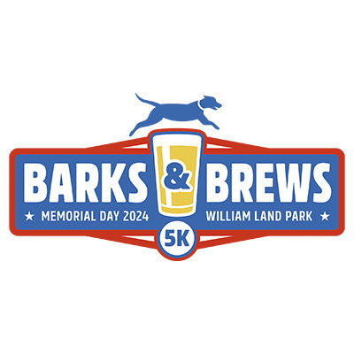 Barks & Brews 5K Memorial Day 2024