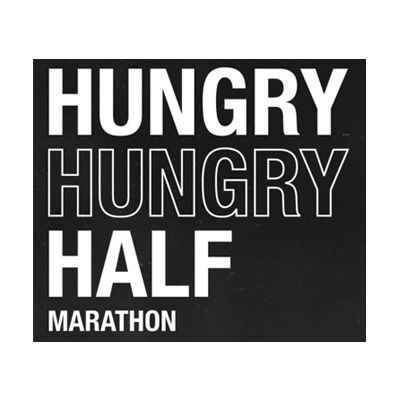 Hungry Hungry Half Marathon 2024