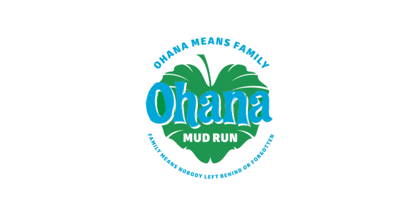 Ohana Mud Run