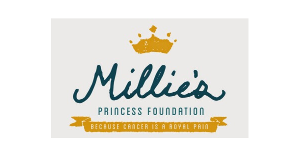 Millie's Princess Run