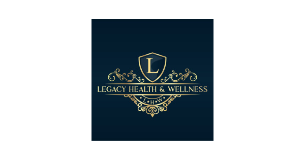 Legacy Health & Wellness 5k Fun run