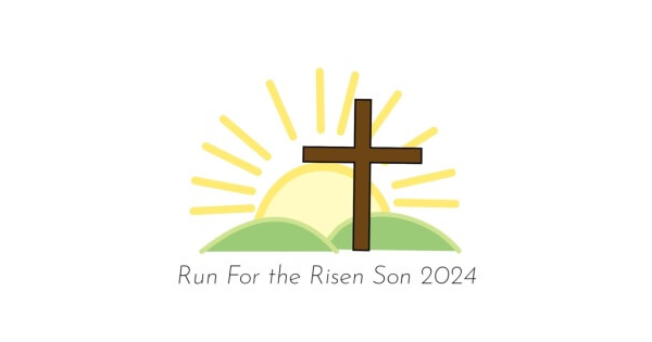 Run For the Risen Son