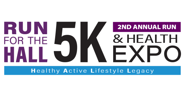 Run For The Hall 5K & Health Expo