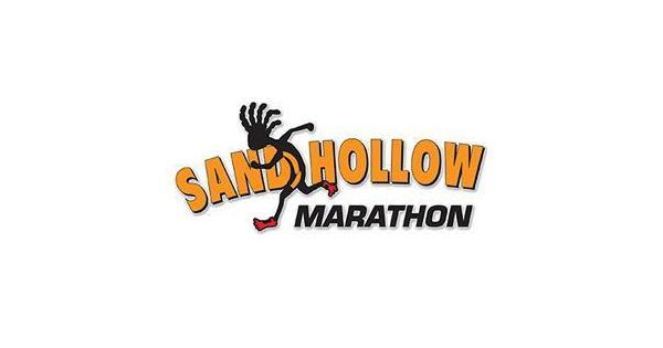 Sandhollow Marathon and Half Marathon