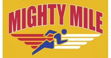 Mighty Mile - FREE RACE FOR KIDS - DeWitt