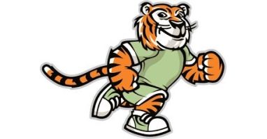 Tabb High School May Day 5K