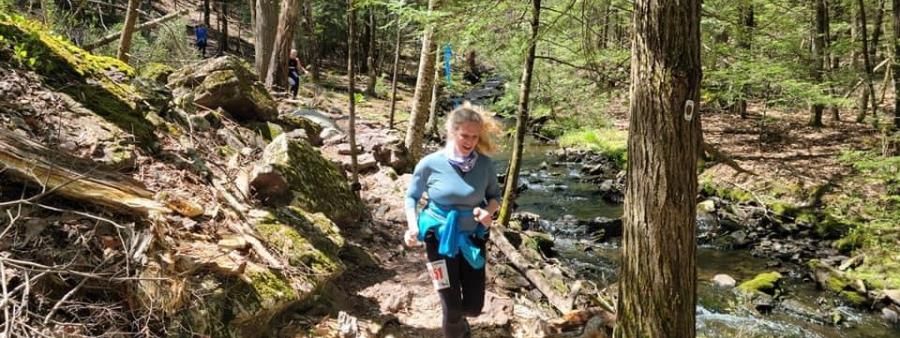 Thunder Chicken Squatch Trail Race