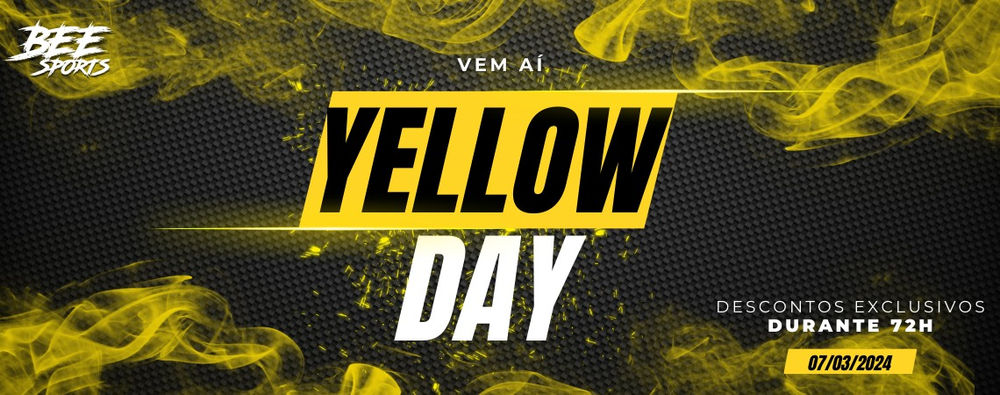 YELLOW DAY