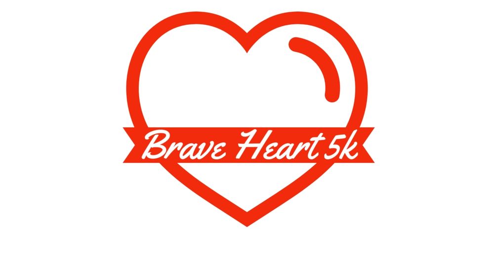 Brave Heart 5k