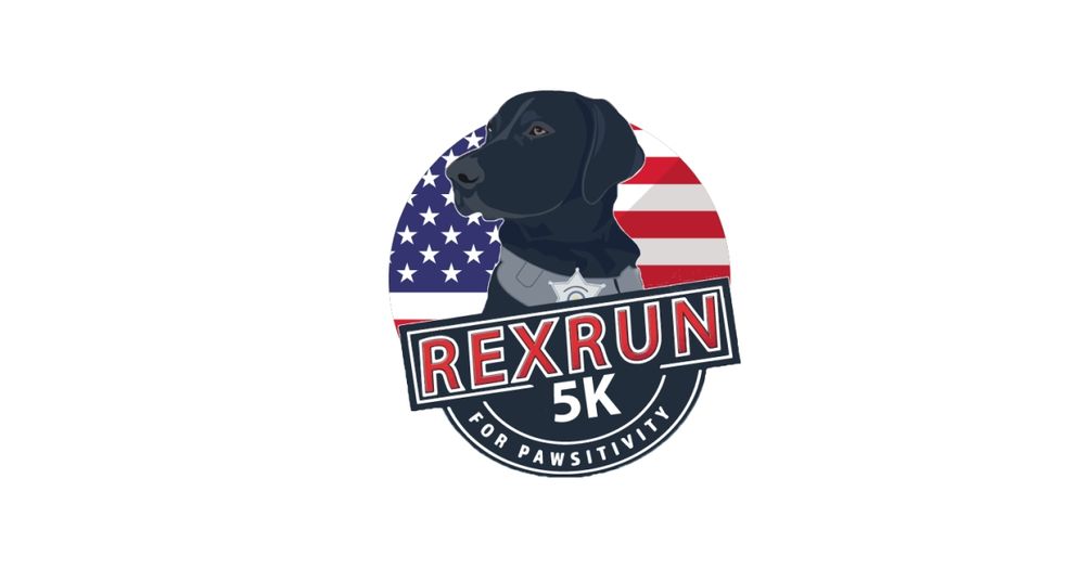 RexRun For PAWSitivity 2024 5K Trail Run/Walk
