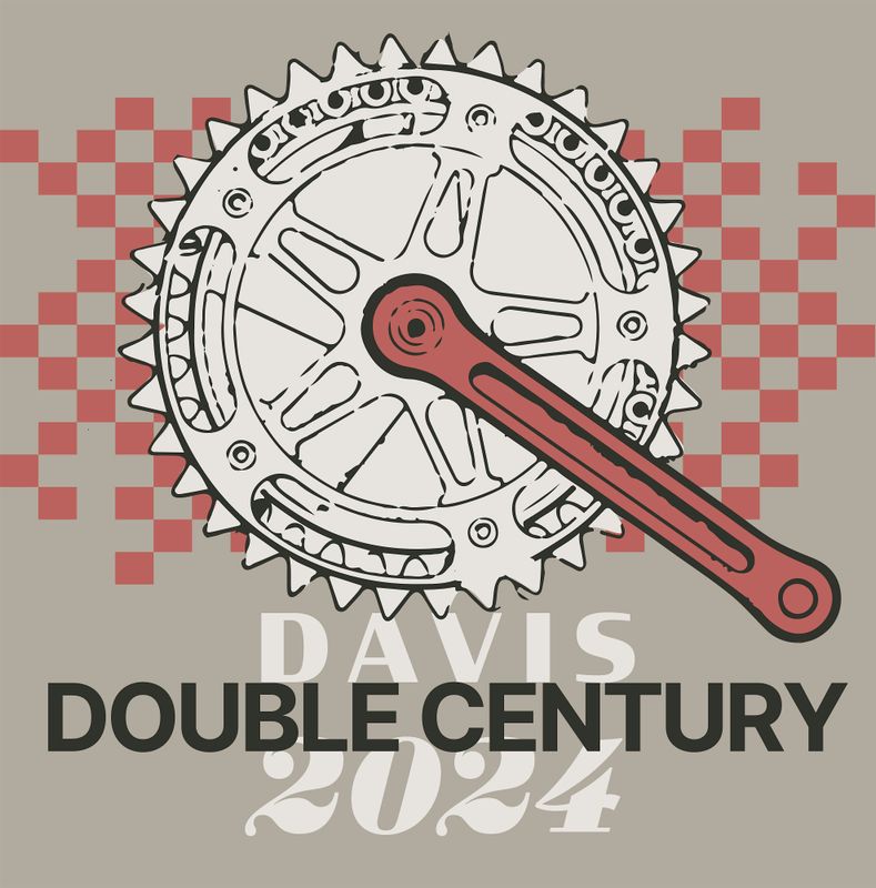Davis Double Century 2024