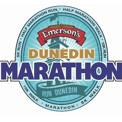 2024 EMERSON'S DUNEDIN MARATHON