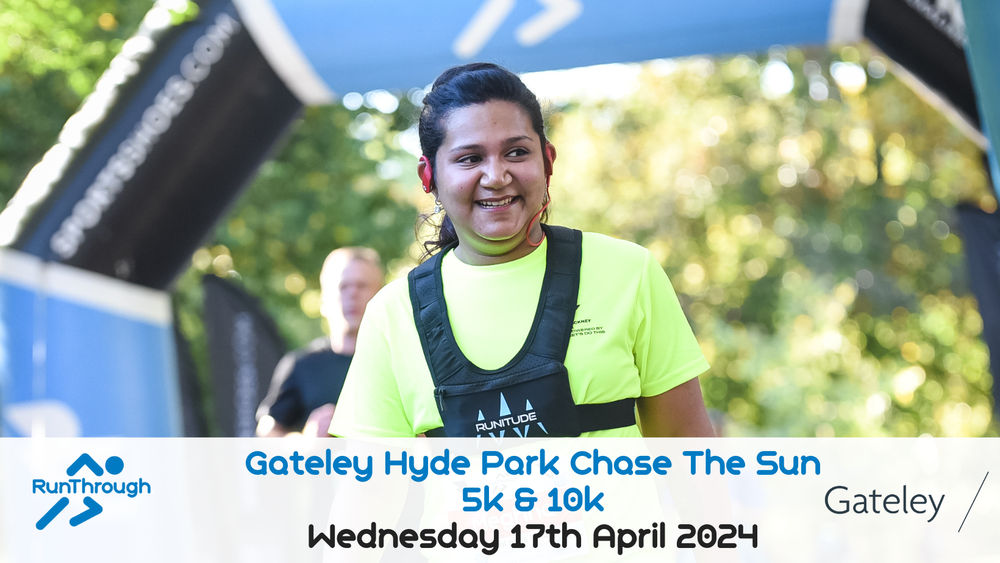GATELEY HYDE PARK CHASE THE SUN- APRIL 2024
