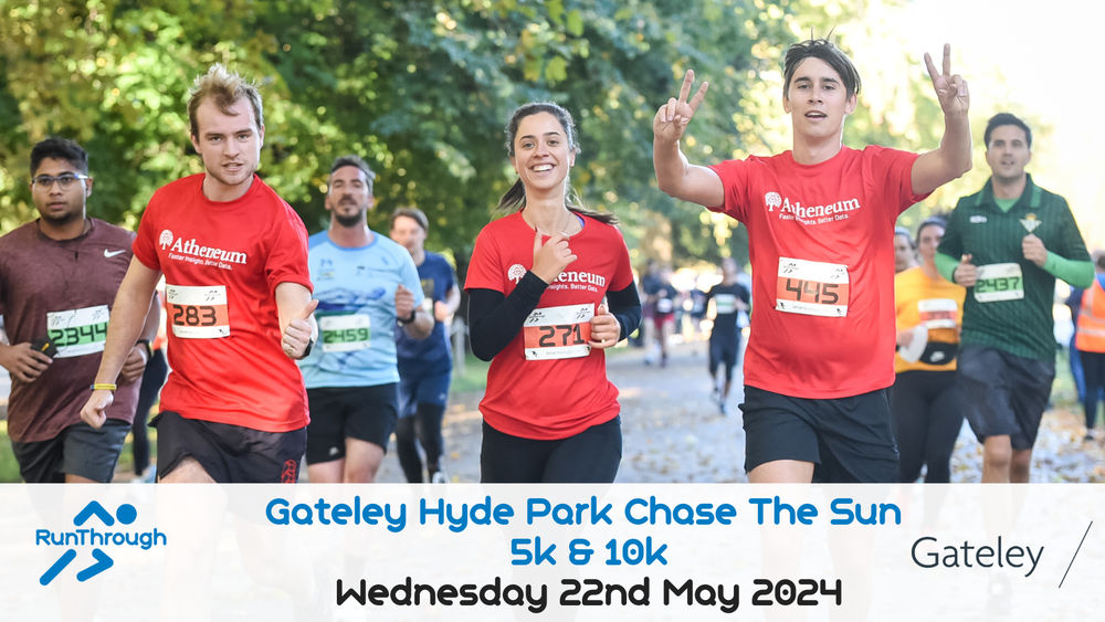 GATELEY HYDE PARK CHASE THE SUN- MAY 2024