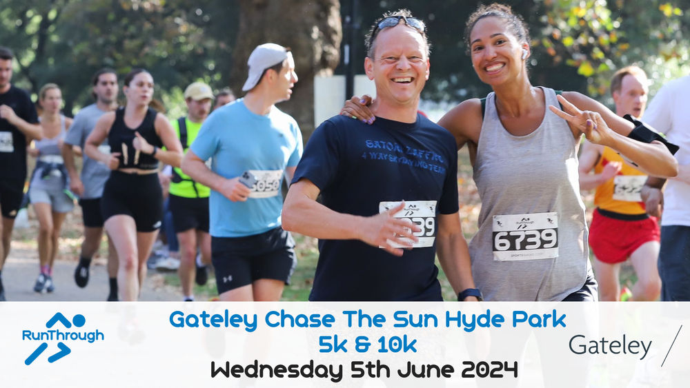 GATELEY HYDE PARK CHASE THE SUN- JUNE 2024