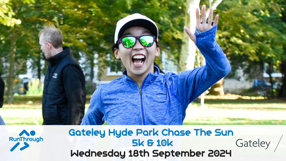 GATELEY HYDE PARK CHASE THE SUN- SEPTEMBER 2024