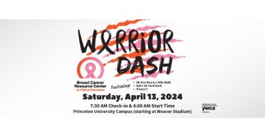 Warrior Dash 2024
