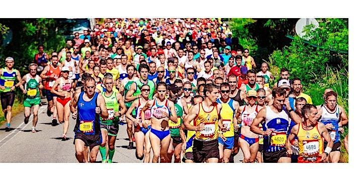 Taiyo 3K / 5K / 10K Run 日本語