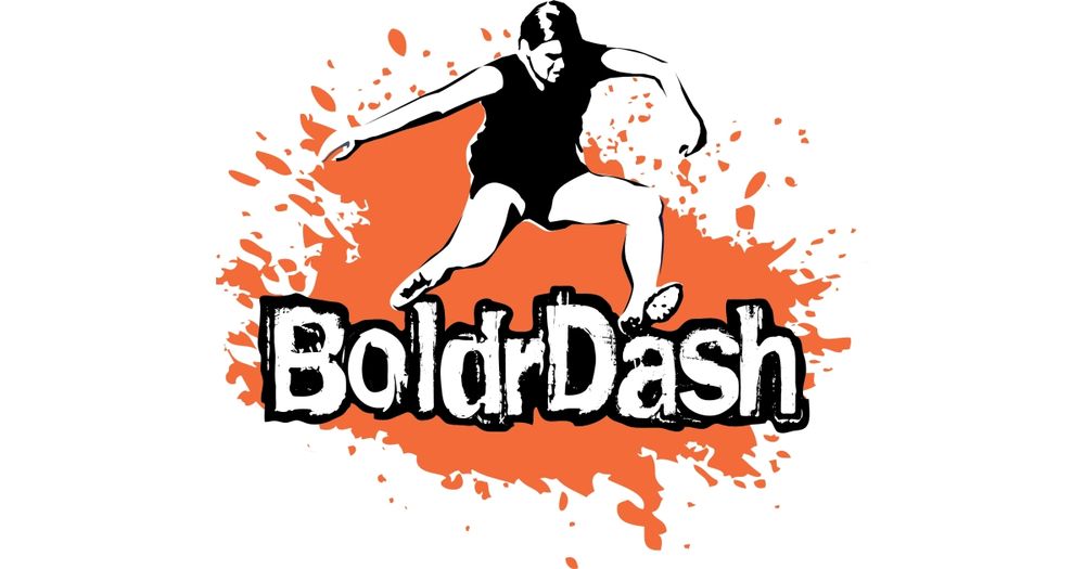 BoldrDash at Canonicus