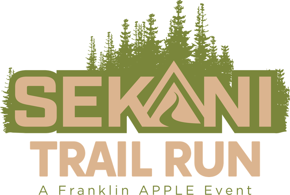 2024 Sekani Trail Run