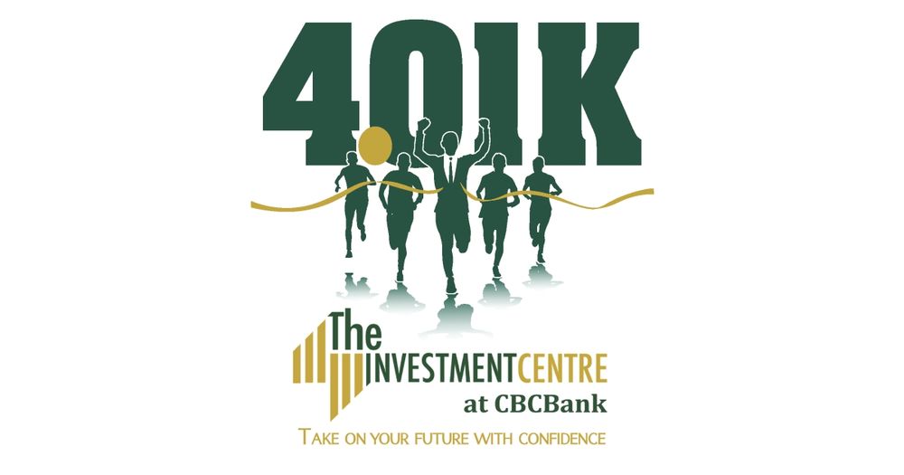 The Investment Centre at CBC Bank 4.01k Fun Run/Walk