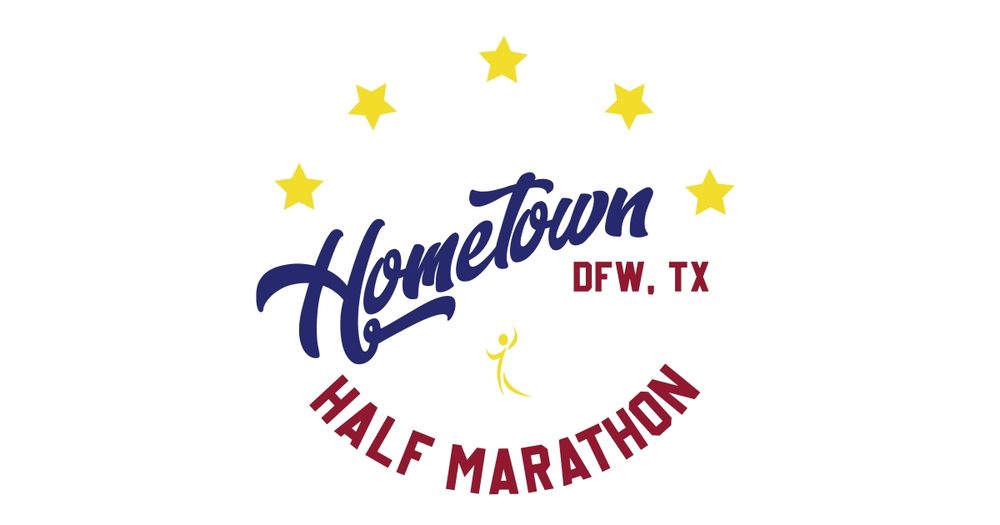 Hometown Half Marathon & 5k/10k - DFW